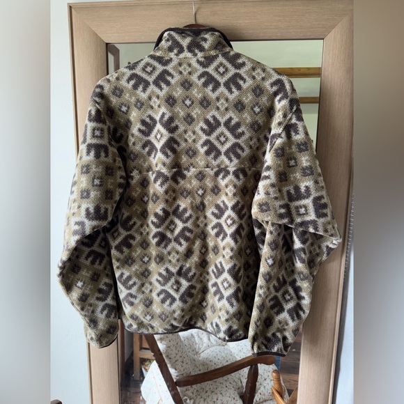 Men’s Patagonia Synchilla RARE - Picture 2 of 7